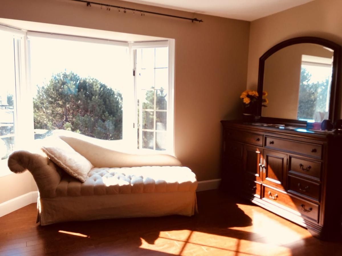 Seaview White House Bed & Breakfast Stratford Exterior photo